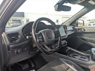 2021 Dodge Durango GT Plus RWD