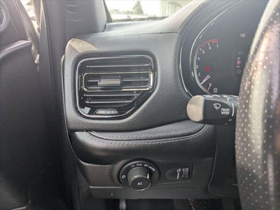 2021 Dodge Durango GT Plus RWD