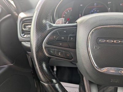 2021 Dodge Durango GT Plus RWD