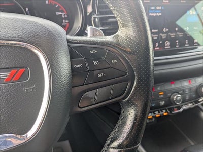 2021 Dodge Durango GT Plus RWD