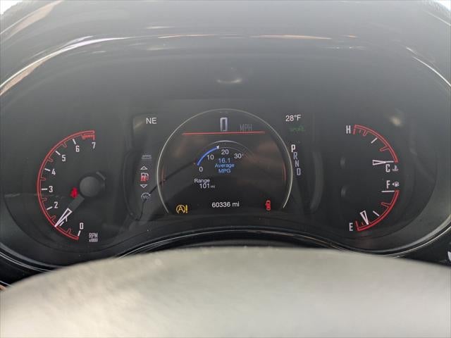 2021 Dodge Durango GT Plus RWD