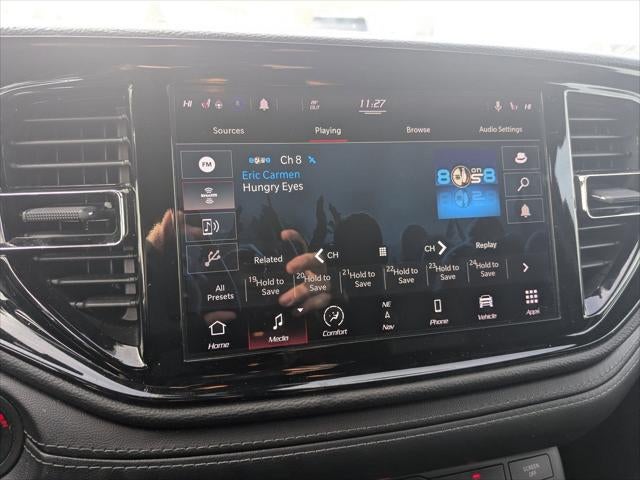 2021 Dodge Durango GT Plus RWD