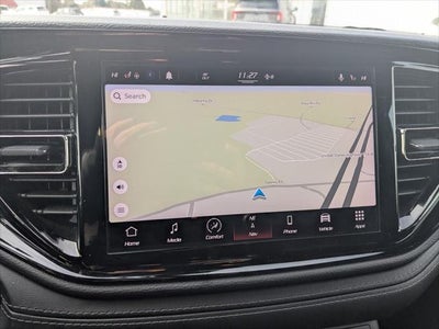 2021 Dodge Durango GT Plus RWD