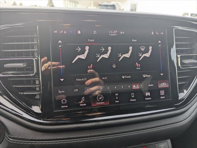 2021 Dodge Durango GT Plus RWD