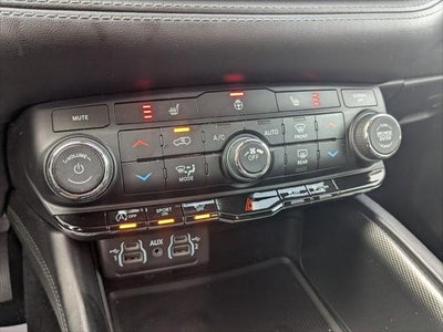 2021 Dodge Durango GT Plus RWD