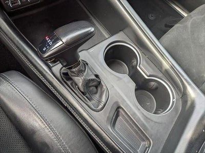 2021 Dodge Durango GT Plus RWD