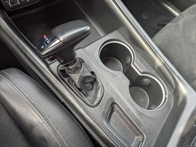 2021 Dodge Durango GT Plus RWD