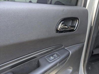 2021 Dodge Durango GT Plus RWD