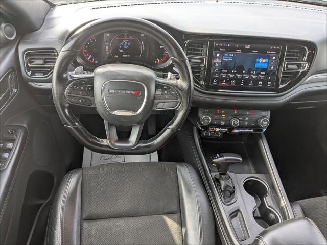 2021 Dodge Durango GT Plus RWD