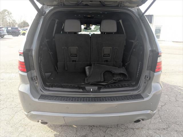 2021 Dodge Durango GT Plus RWD