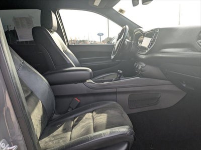 2021 Dodge Durango GT Plus RWD