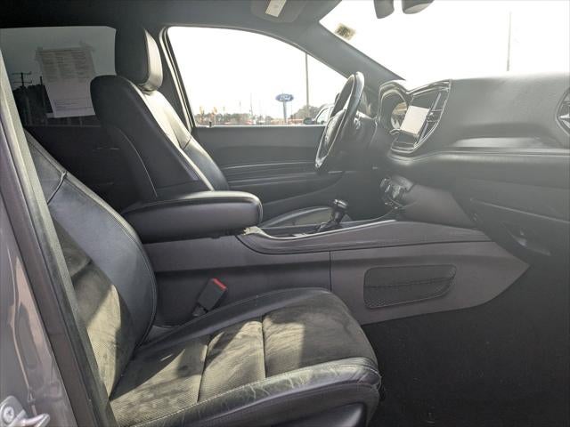 2021 Dodge Durango GT Plus RWD