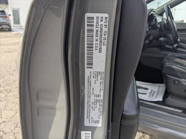 2021 Dodge Durango GT Plus RWD