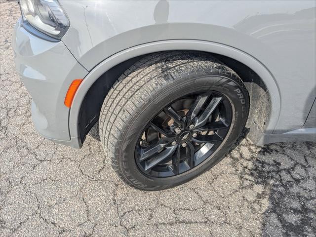 2021 Dodge Durango GT Plus RWD