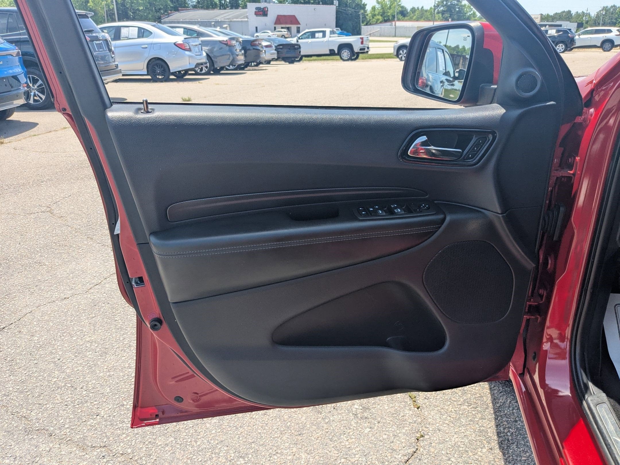 2022 Dodge Durango GT Plus AWD