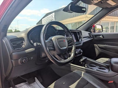 2022 Dodge Durango GT Plus AWD