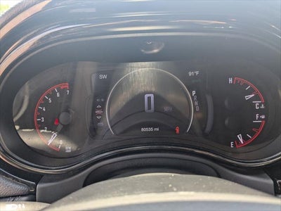2022 Dodge Durango GT Plus AWD