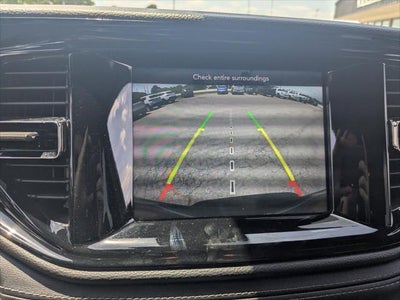 2022 Dodge Durango GT Plus AWD