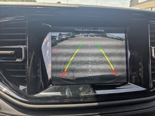 2022 Dodge Durango GT Plus AWD