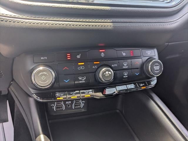 2022 Dodge Durango GT Plus AWD