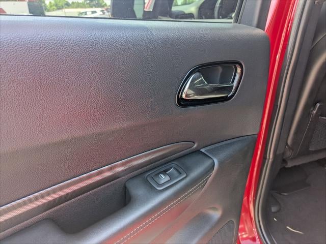 2022 Dodge Durango GT Plus AWD