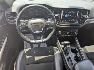 2022 Dodge Durango GT Plus AWD