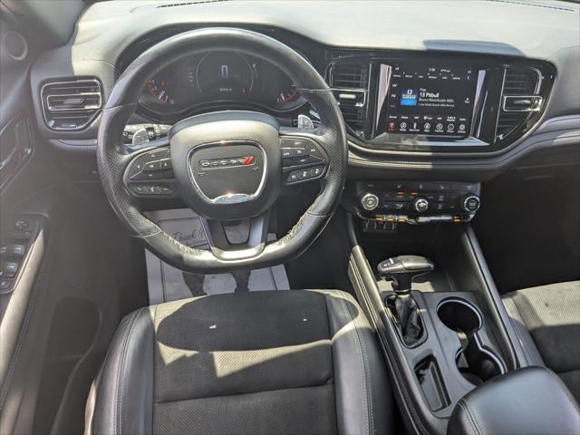2022 Dodge Durango GT Plus AWD