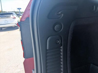 2022 Dodge Durango GT Plus AWD