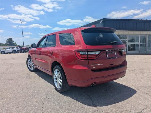 2022 Dodge Durango GT Plus AWD