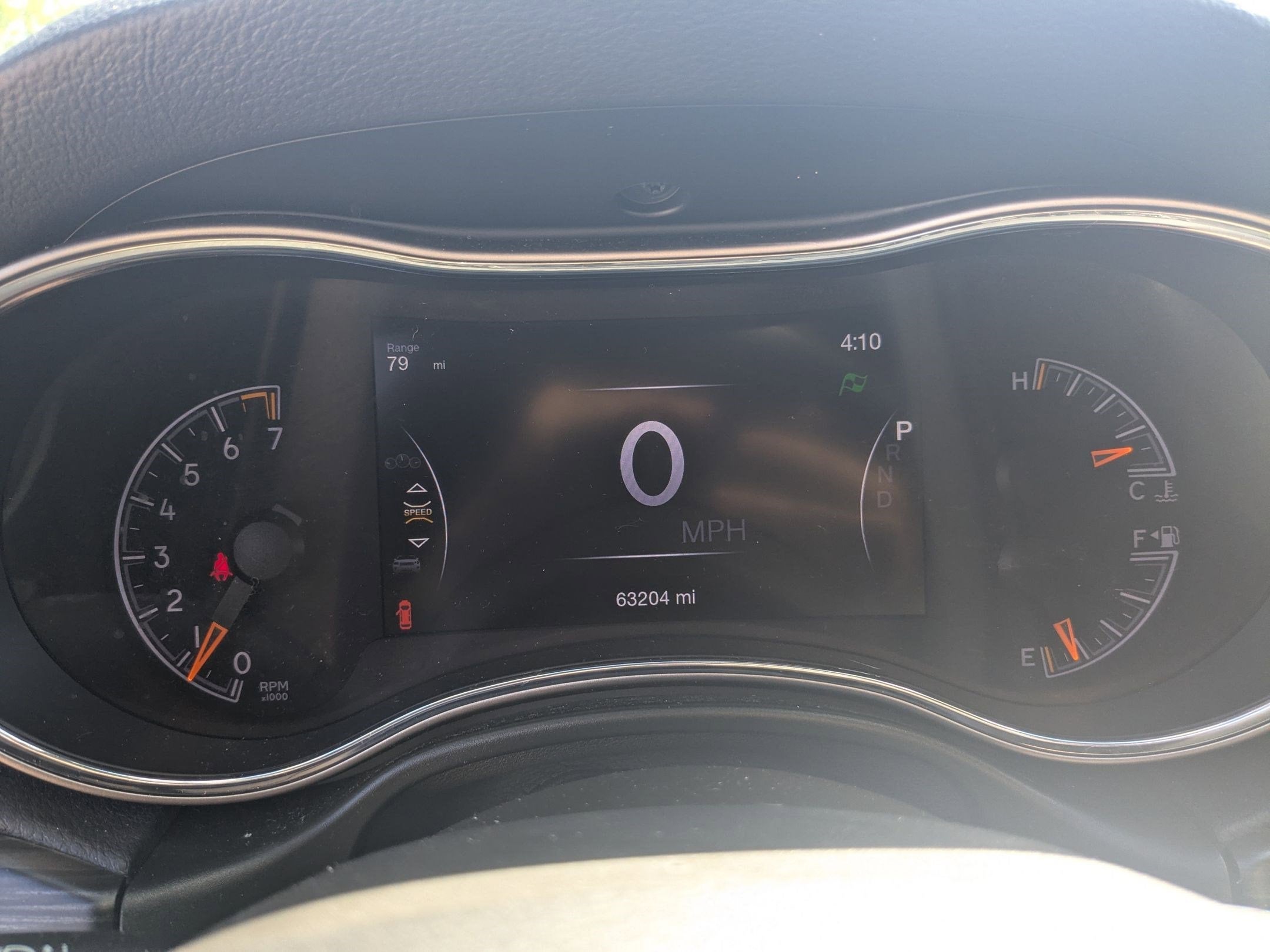 2021 Jeep Grand Cherokee Laredo X 4x2
