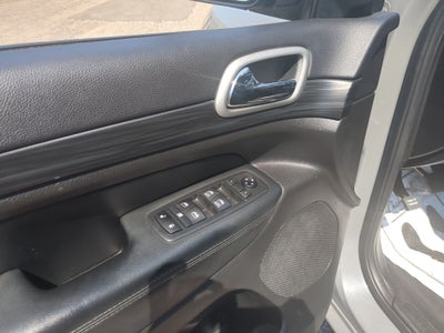 2019 Jeep Grand Cherokee Altitude 4x4
