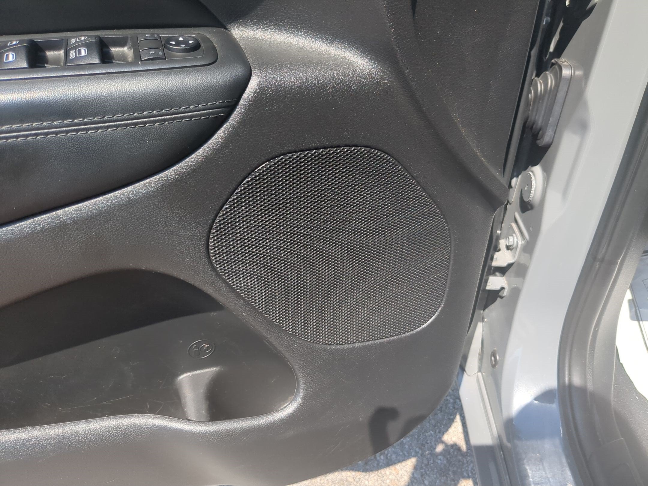 2019 Jeep Grand Cherokee Altitude 4x4