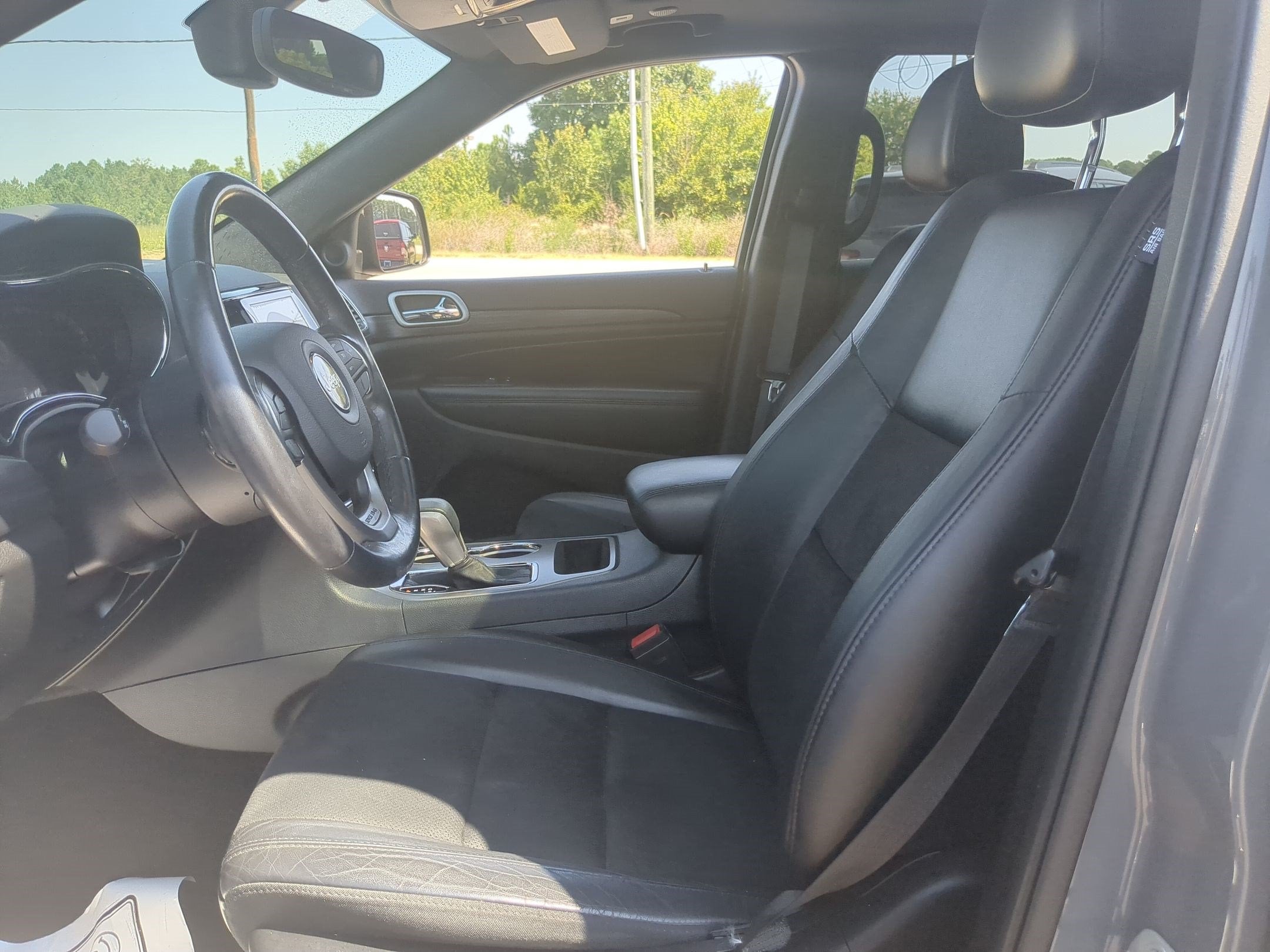 2019 Jeep Grand Cherokee Altitude 4x4