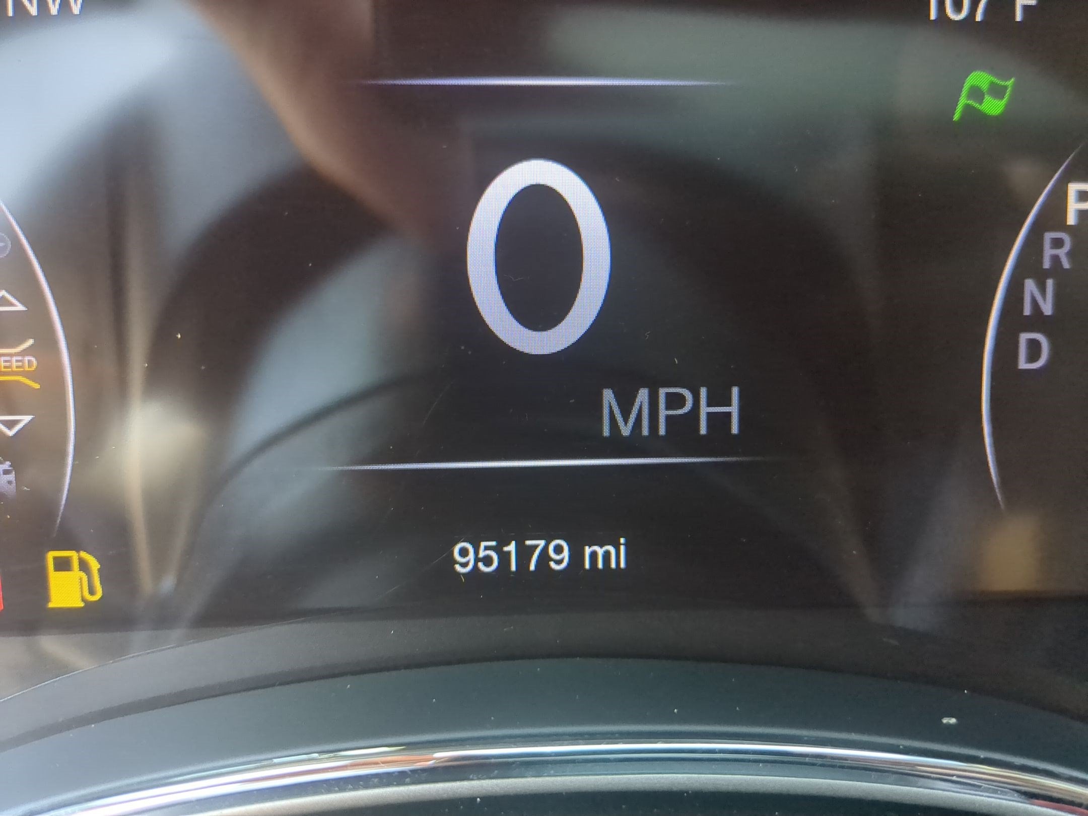 2019 Jeep Grand Cherokee Altitude 4x4