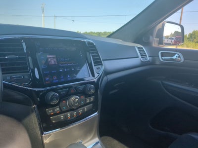 2019 Jeep Grand Cherokee Altitude 4x4