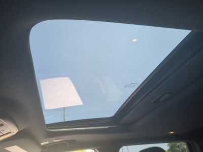 2019 Jeep Grand Cherokee Altitude 4x4