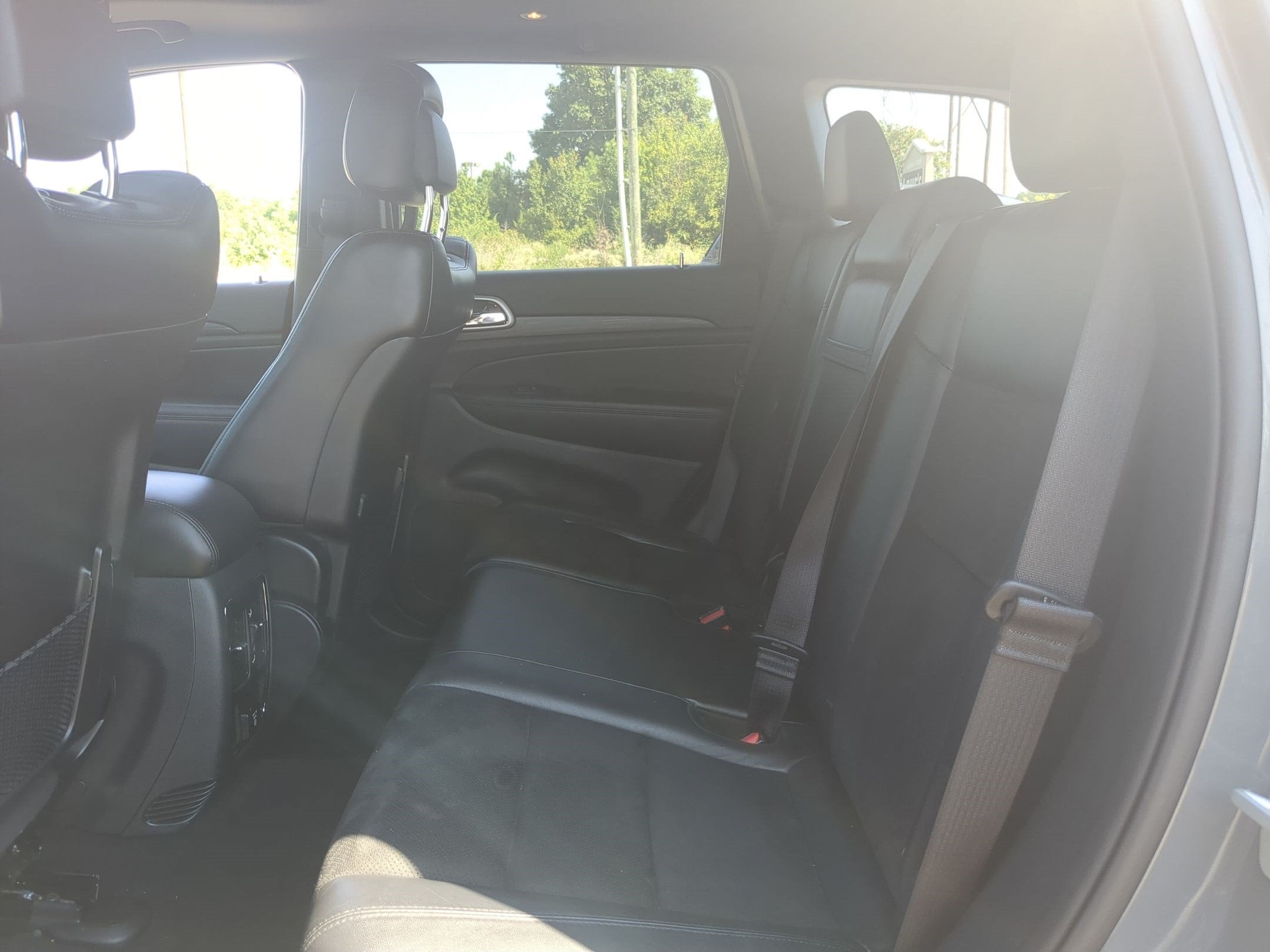2019 Jeep Grand Cherokee Altitude 4x4