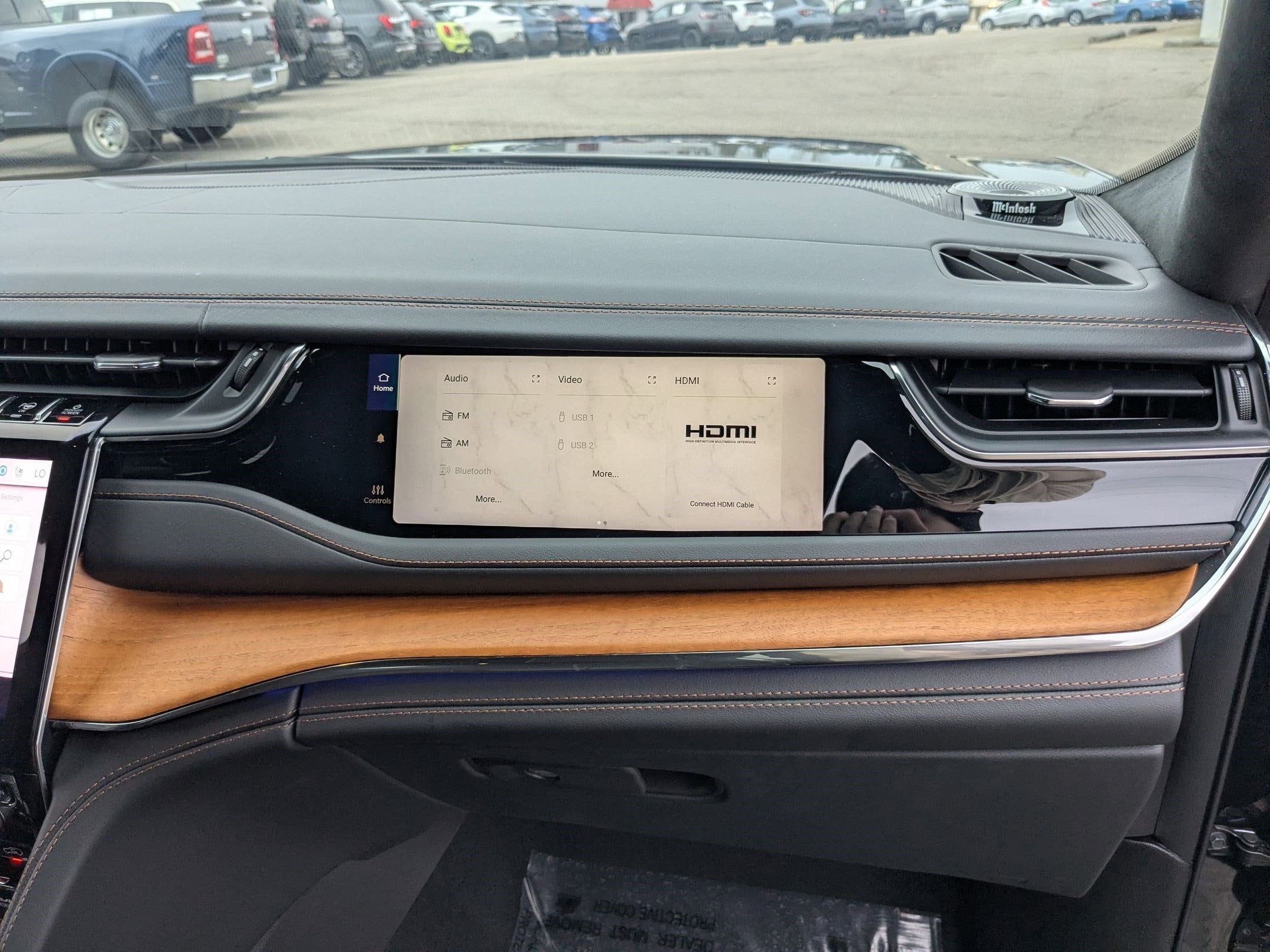 2024 Jeep Grand Cherokee Summit Reserve 4x4