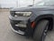 2024 Jeep Grand Cherokee Summit Reserve 4x4
