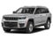 2025 Jeep Grand Cherokee L Laredo X 4x4