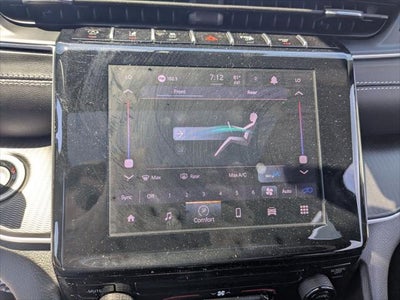 2025 Jeep Grand Cherokee L Laredo X 4x4