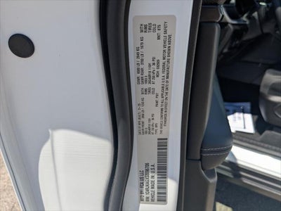 2025 Jeep Grand Cherokee L Laredo X 4x4