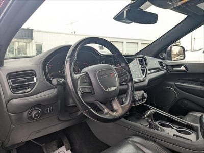 2022 Dodge Durango Citadel RWD