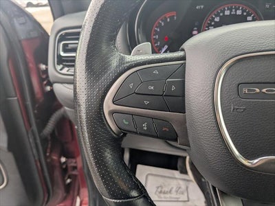 2022 Dodge Durango Citadel RWD