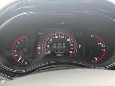 2022 Dodge Durango Citadel RWD