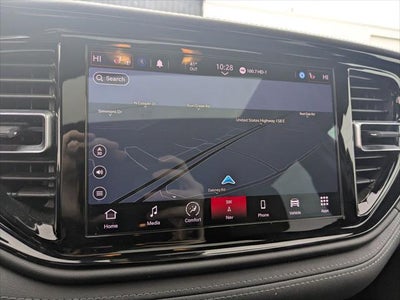 2022 Dodge Durango Citadel RWD