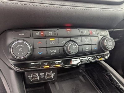 2022 Dodge Durango Citadel RWD