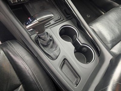 2022 Dodge Durango Citadel RWD