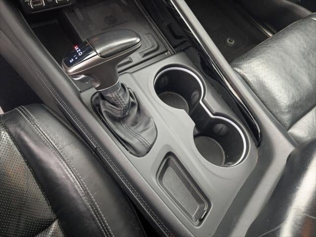 2022 Dodge Durango Citadel RWD