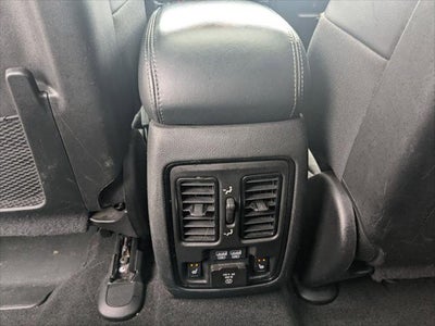 2022 Dodge Durango Citadel RWD